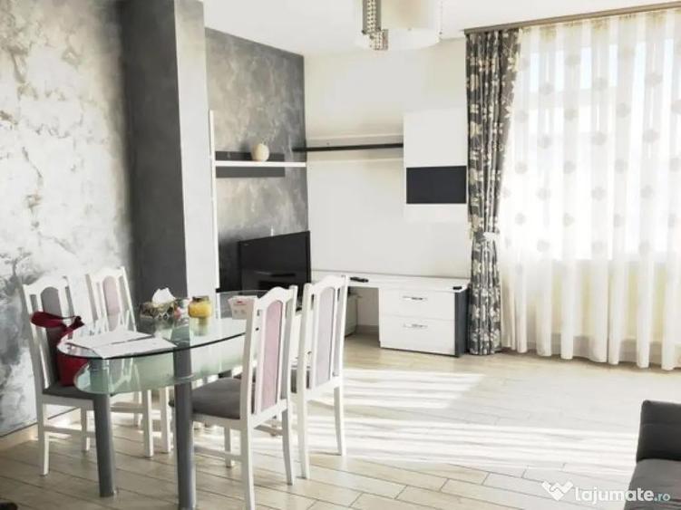 Apartament de inchiriat in Prima Sova Nufaru - 4