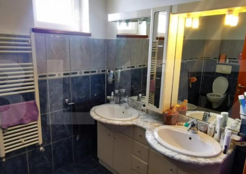 Casa in Harman, cu panouri fotovoltaice, 340 mp utili , 100 - 9