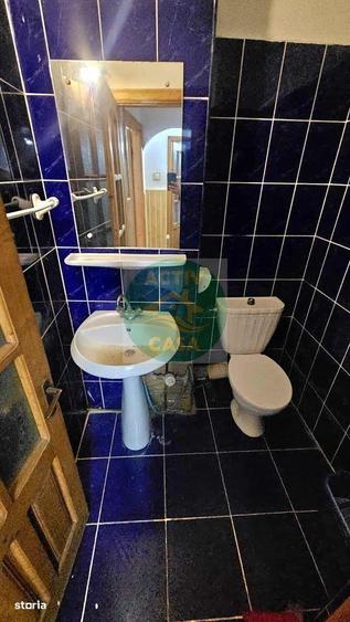 Apartament 3 camere, etaj 1, zona Episcopiei - 2