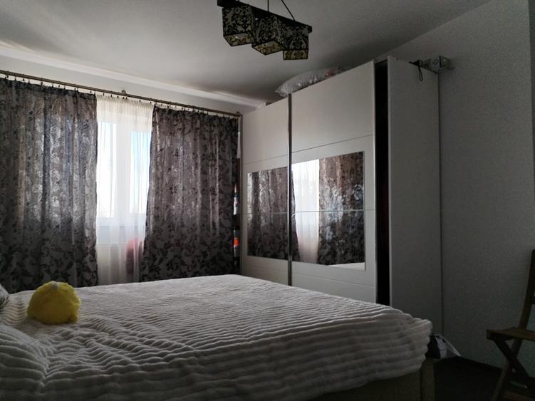 3 camere bloc nou - Brazda lui Novac - 4