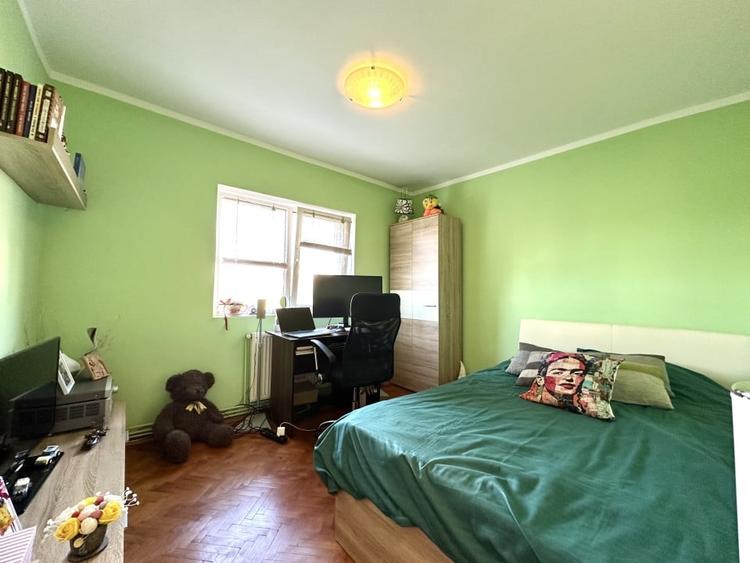 Apartament 2 camere, 46 mp utili, etaj intermediar - zona Lipovei - 4