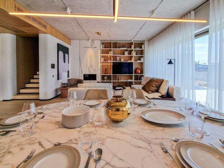 Vila Baneasa Sisesti | Ansamblu Rezidential Gated Community - 12