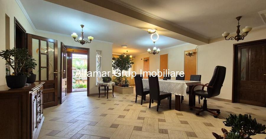 Vila individuala 370mp Rahova, ideal after school, gradinit - 2