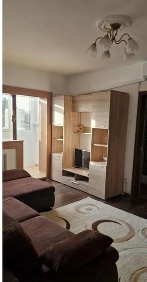 Apartament 2 camere, 45 mp, decomandat, ac, balcon, Brancoveanu - 4