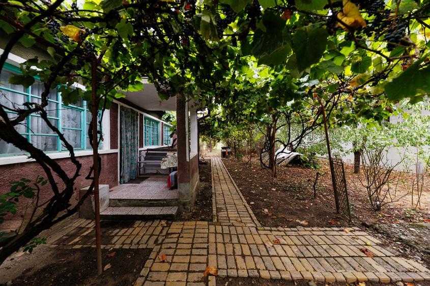 Teren 1.439 mp cu casa batraneasca – Urseni, Vatra Veche - 4