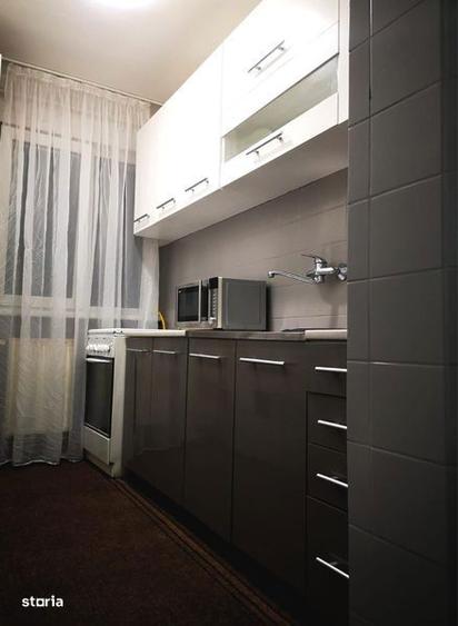 Vand apartament 2 camere - 1