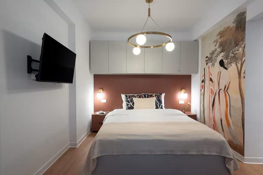 0% comision - Garsoniera Ultracentral - Business la cheie - 2