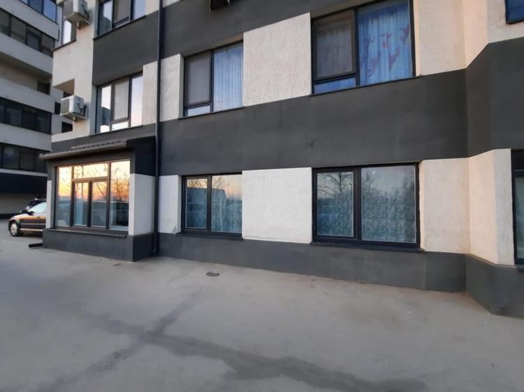 Apartament cu 3 Camere de Inchiriat - 15