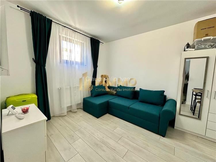 Garsoniera Scheia | 1 cam | ID: 1498