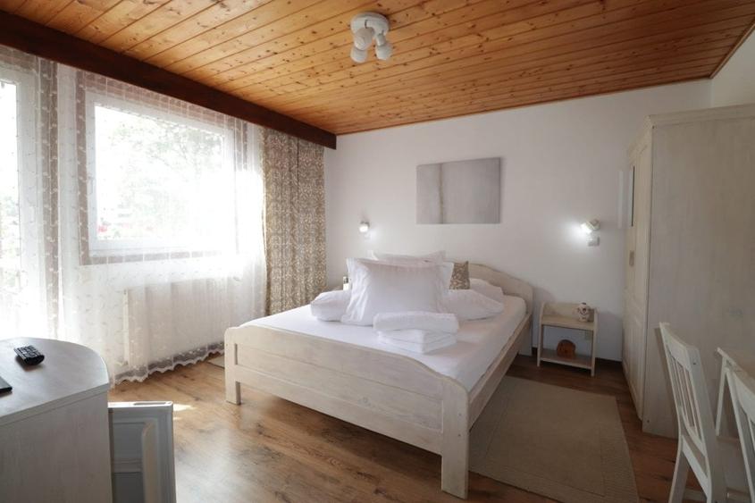 Pensiune de vanzare in Sinaia, zona Ultracentrala! - 1