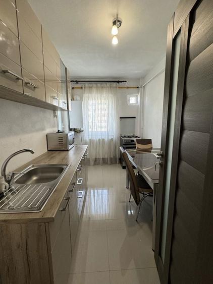 Apartament Ultracentral 2 camere, centrala proprie, aer conditionat - 7