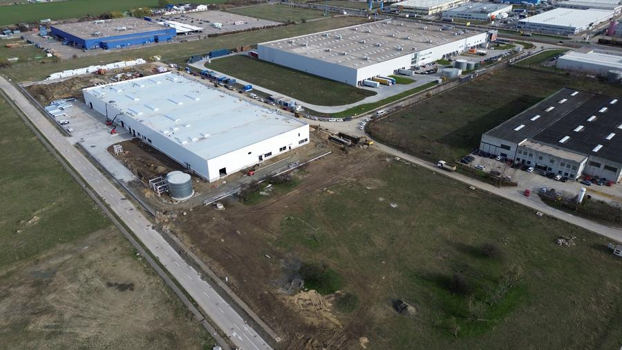 Teren pretabil pentru  service auto – Calea Șagului, Timișoara - 4