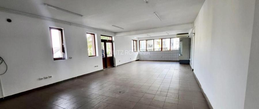 Spatiu comercial la strada, 79mp, zona Subcetate Spatiu comercial la strada, 79mp, zona Subcetate