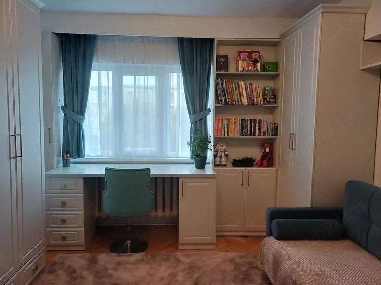 Vand apartament cu 4 camere - 3
