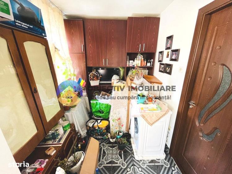 Apartament 3 camere Darmanesti, Etaj 2 - 7