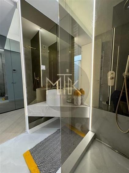 Apartament lux 3 camere I Cortina North I Prima inchiriere - 12