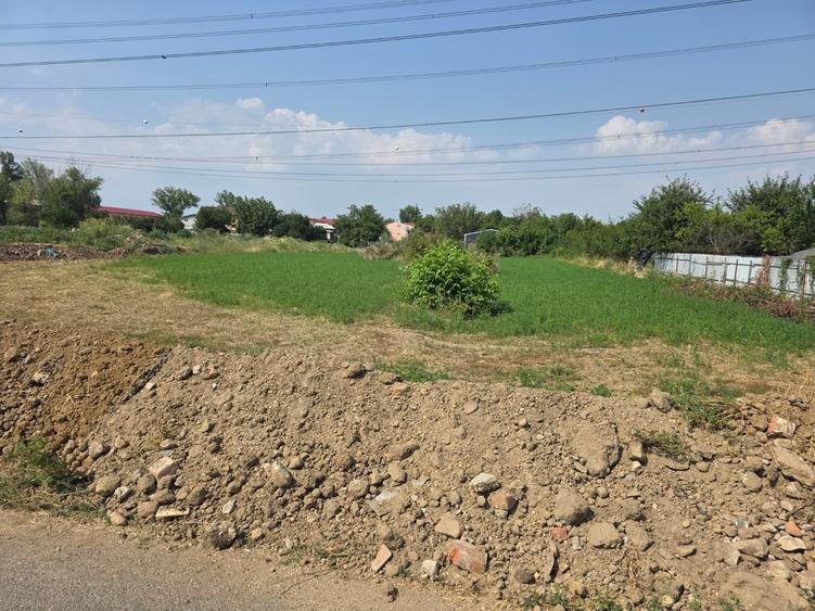 Splaiul Unirii chiar la Pod, intersectie Lunca Dochiei cu Grigorescu, - 2