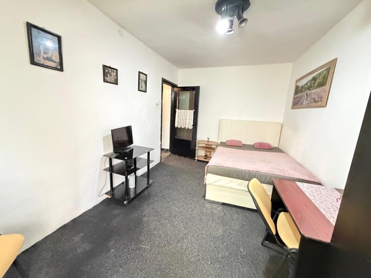 inchiriez apartament o camera Circumvalatiunii 300 euro - 3