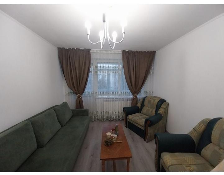 Apartament cu 2 camere semidecomandat în Vasile Alecsandri