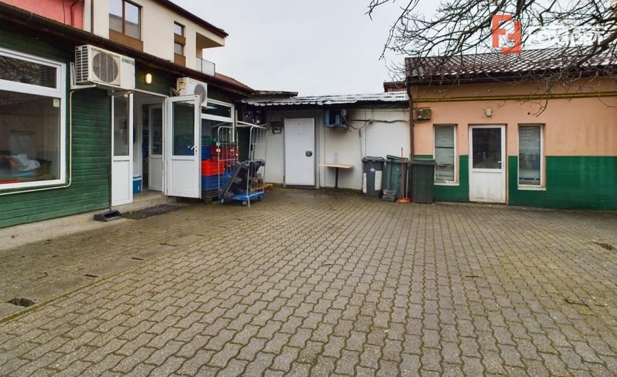 Casa individuala cu 6 camere de 240 mp utili, zona Fabrica de Bere - 6