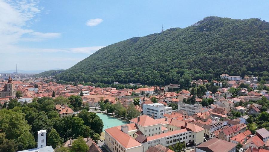 Apartament in Centrul Istoric - 23