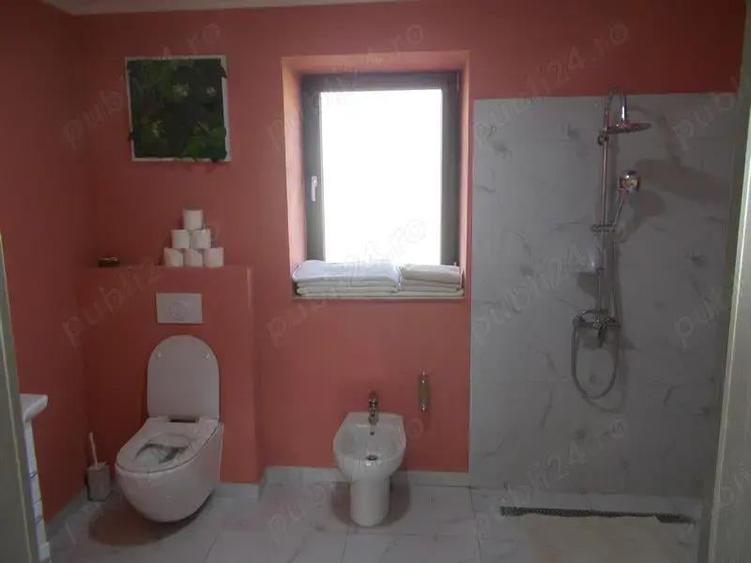 Casa, vand-schimb, Varias, Timis, 3 camere, teren 1439mp, partial renovata, utilitati, comision=0% - 10