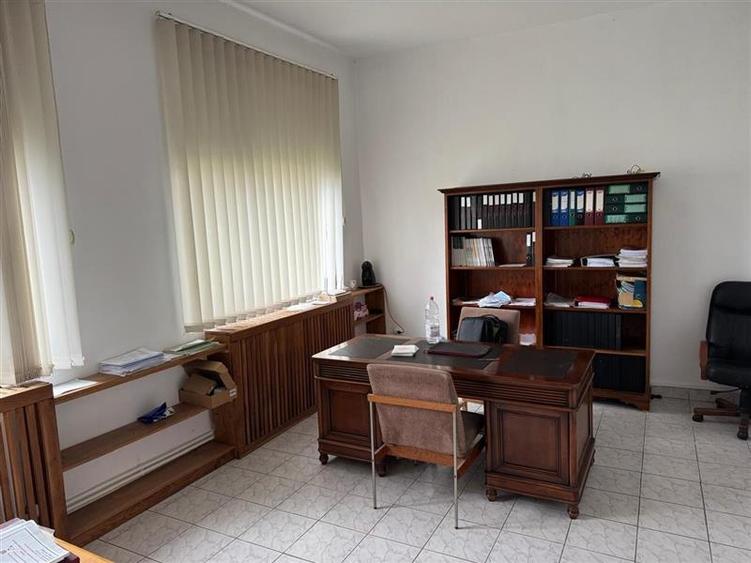 Hala industriala de vanzare in Harlau, 11.500 mp utili, teren 44.268 mp - 5