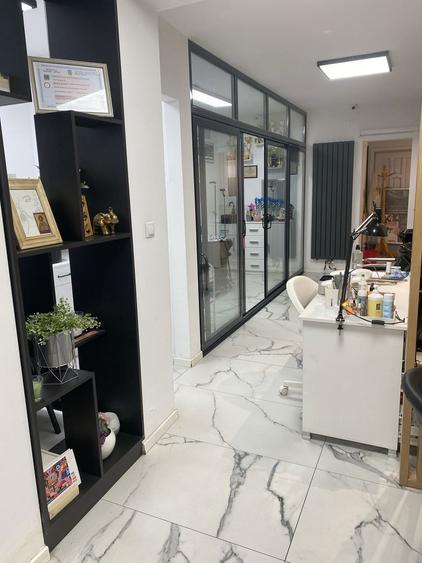 Vand spatiu comercial amenajat complet ptr salon de imfrumutesare - 6