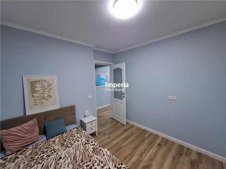 Apartament 4 camere Podu Ros - Aleea Rozelor! - 8