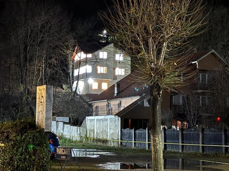 Vila Caciulata - 4 apartamente - 8