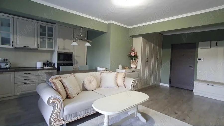 Studio 1 camera de inchiriat - 5