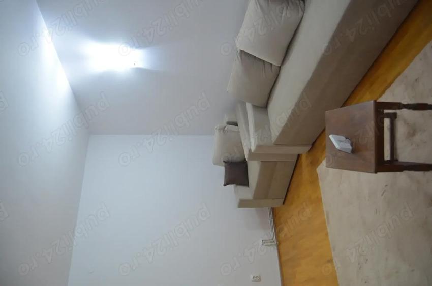 Predeal--Apartament cu trei camere - 17