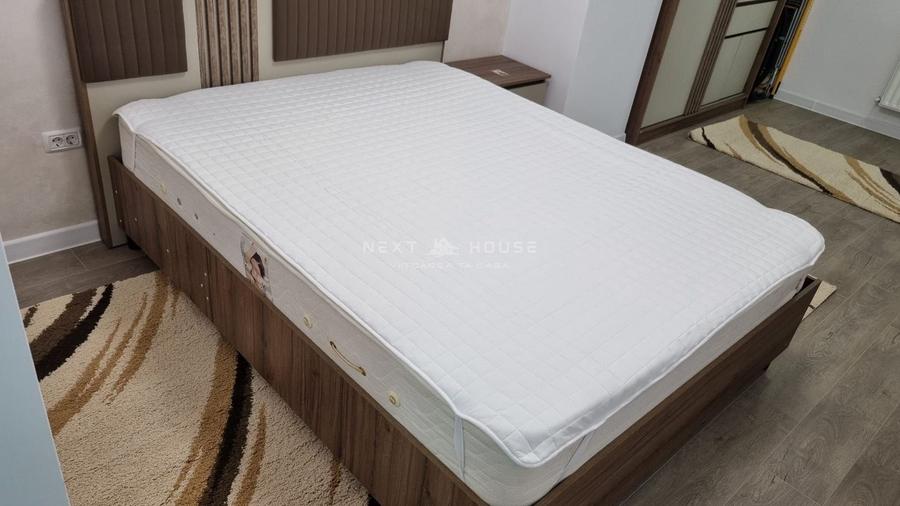 Apartament ( Rahova - Parcul Carol ) -2 km de Unirii - parcare inclusa - 4