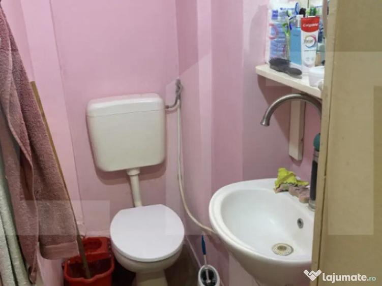 Apartament cu 4 camere de vanzare, ideal pentru familii, zo - 6