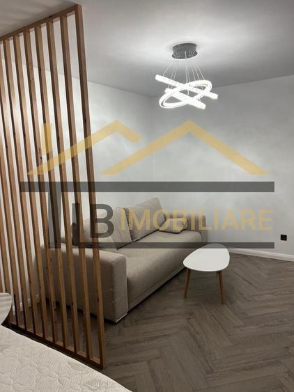 Apartament cu 1 camere, 42 mp, parcare Zona Verde Residence - 2