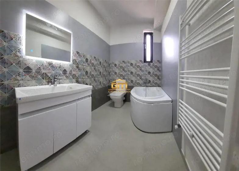 Vila noua P+M, Vladesti - 4