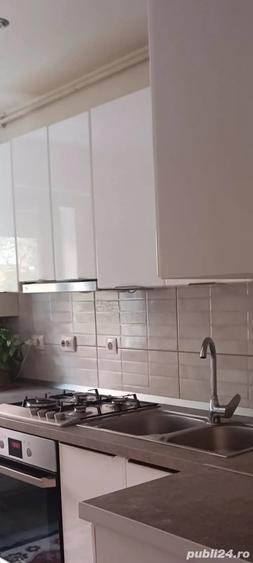 Vand apartament cu doua camere - 5