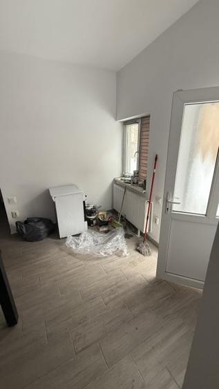 Casa nemobilata cu 2 camere + curte | zona centrala - NTT DATA - 4