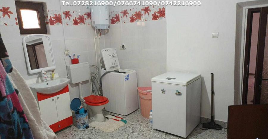 Casa situata in Oras Tismana - Isvarna - 2