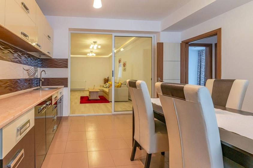 Apartament 3 camere in Tractorul | 83 mp utili | loc de parcare - 6