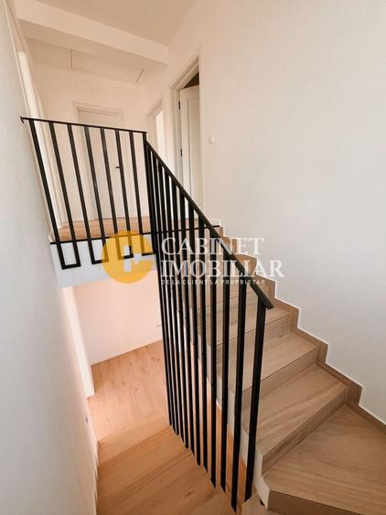 Casa individuala - Miroslava - 1km de primarie - 4