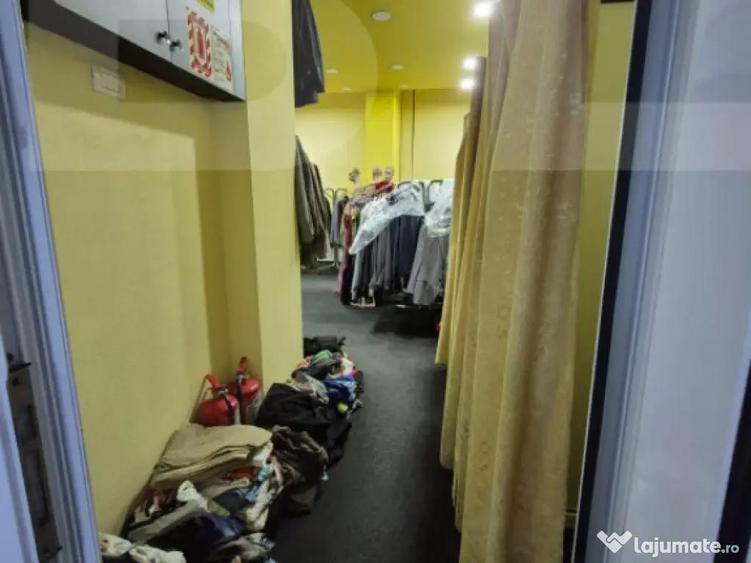 Spa?iu comercial de vanzare Ultracentral, Deva - 6