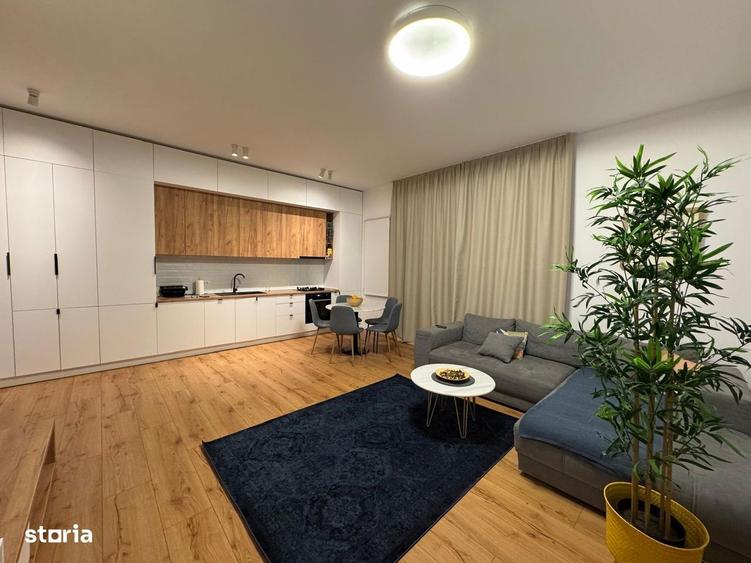 Nou / Apartament Superb / 3 Camere / Tunari-Otopeni - 3