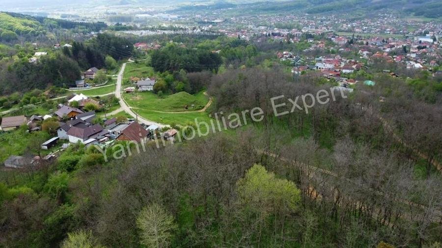 Teren de vanzare in Curtea de Arge?, strada Paune?ti. - 2