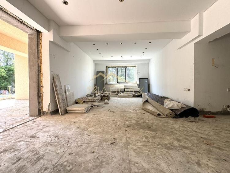 Vila cu 13 camere *4000mp teren* / Piscina / Snagov - 23