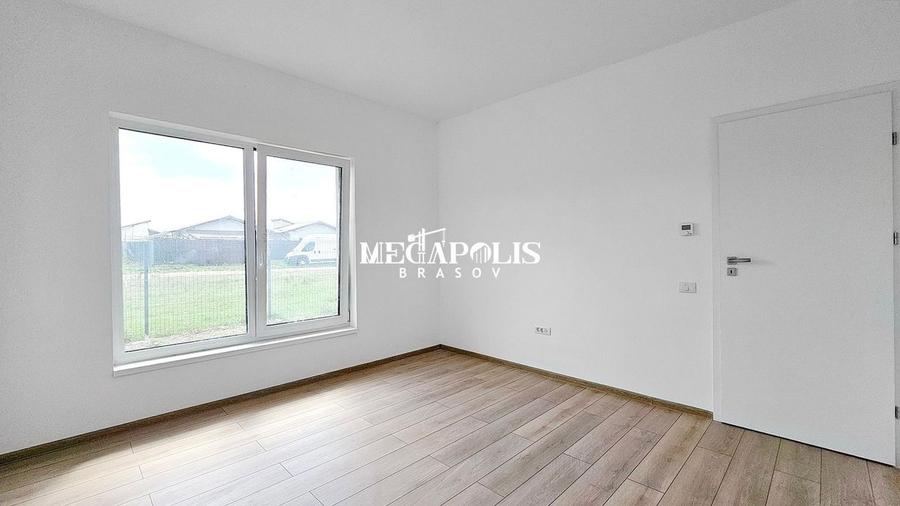 Casă individuală de v&acirc;nzare &icirc;n Bod - 150.000 EUR + TVA - 10