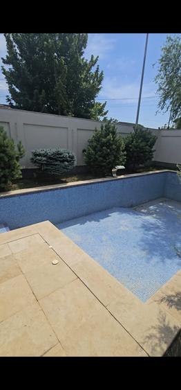 Vila superba, piscina, totul doar pe parter, constructie 2021, la cheie - 12