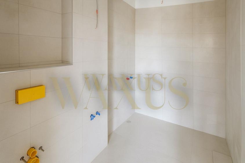 Apartament de 2 camere - 54mp I Balcon I Parcare - Parc Poligon - 3