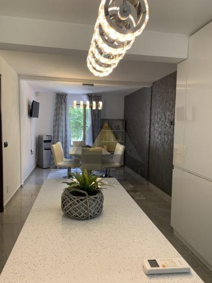 LIZIERA PADURII SAFTICA BALOTESTI CASA SI TEREN INCHIRIERE - 12