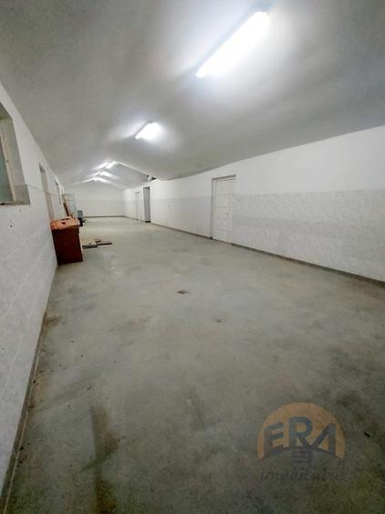 Hala de vanzare – Ineu, judetul Bihor - 8